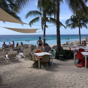 Meet your Posher, Bob